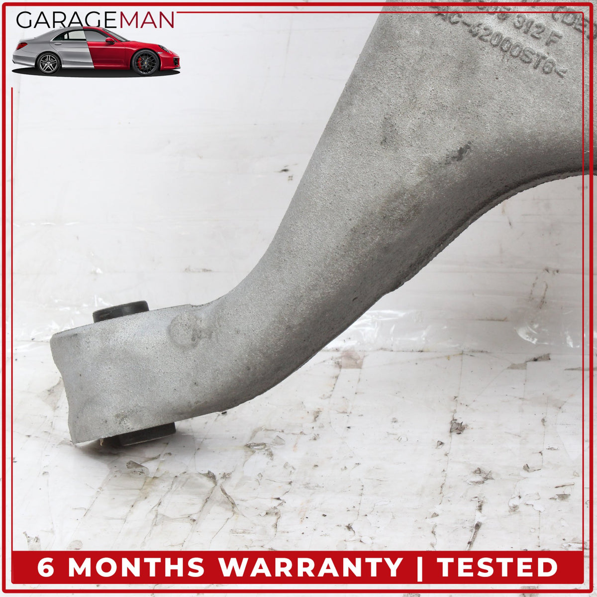 2009-2018 Audi A8 A6 A7 Q5 SQ5 Rear Right Side Lower Control Arm 8R0505312F OEM