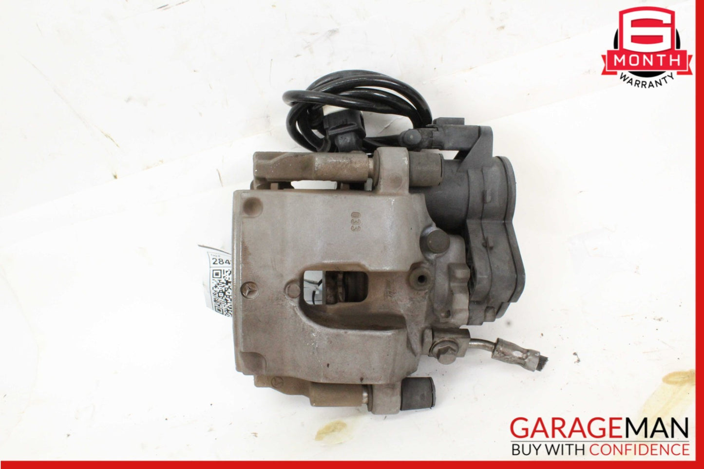 2015-2023 Mercedes-Benz C300 Brake Caliper Rear Left & Right 2054231898