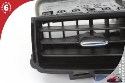 2014-2019 Chevrolet Silverado 1500 Front Left Dash AC A/C Air Vent 20943682 OEM