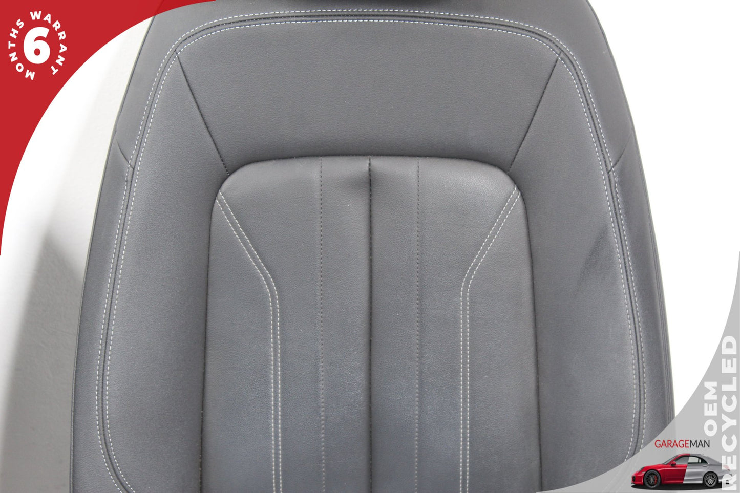2018-2025 Audi Q5 Complete Front Seats Assembly Set of 2 80A881106E OEM