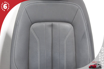2018-2025 Audi Q5 Complete Front Seats Assembly Set of 2 80A881106E OEM