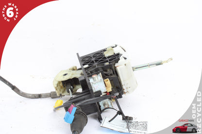 2008-2010 Porsche Cayenne 957 Automatic Transmission Gear Shifter Selector OEM