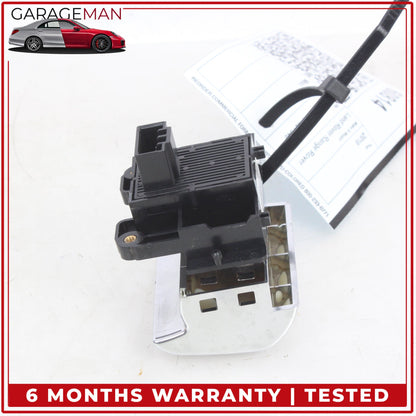 2010-2012 Range Rover L322 Electric Parking Brake Switch YUG500391 OEM