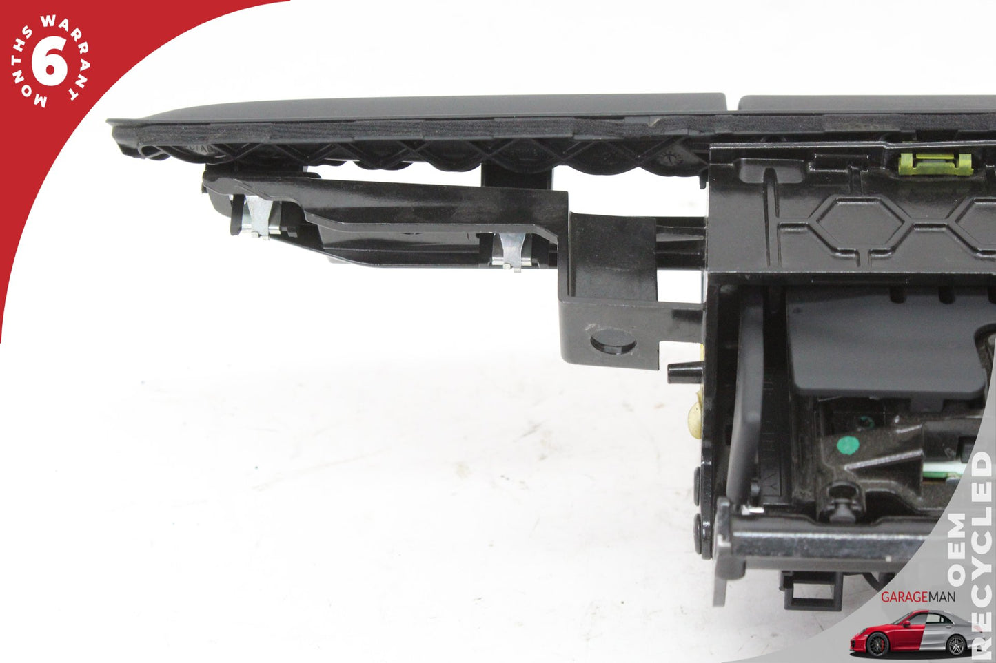 2012-2018 Audi A7 A6 Dash Navigation Display Screen Monitor 4G1919601G OEM