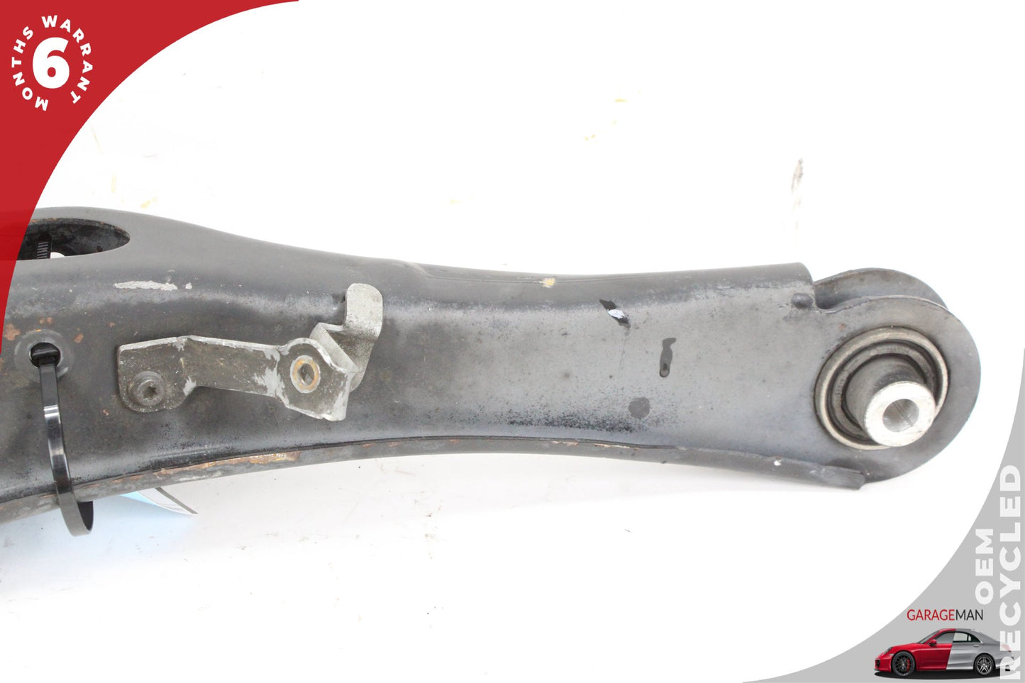 2015-2020 Audi A3 S3 Rear Left or Right Side Upper Control Arm 5Q0505311D OEM