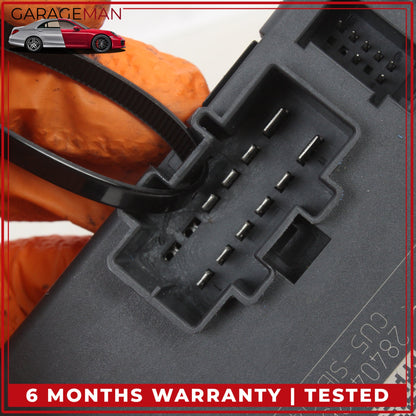 2012-2018 Audi A7 A6 Front Left Side Seat Control Module Unit 4G8959760A OEM