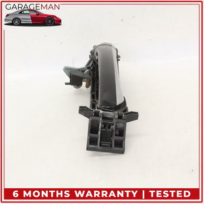 2003-2006 Mercedes R230 SL500 Front Right Exterior Door Handle 2307601670 OEM