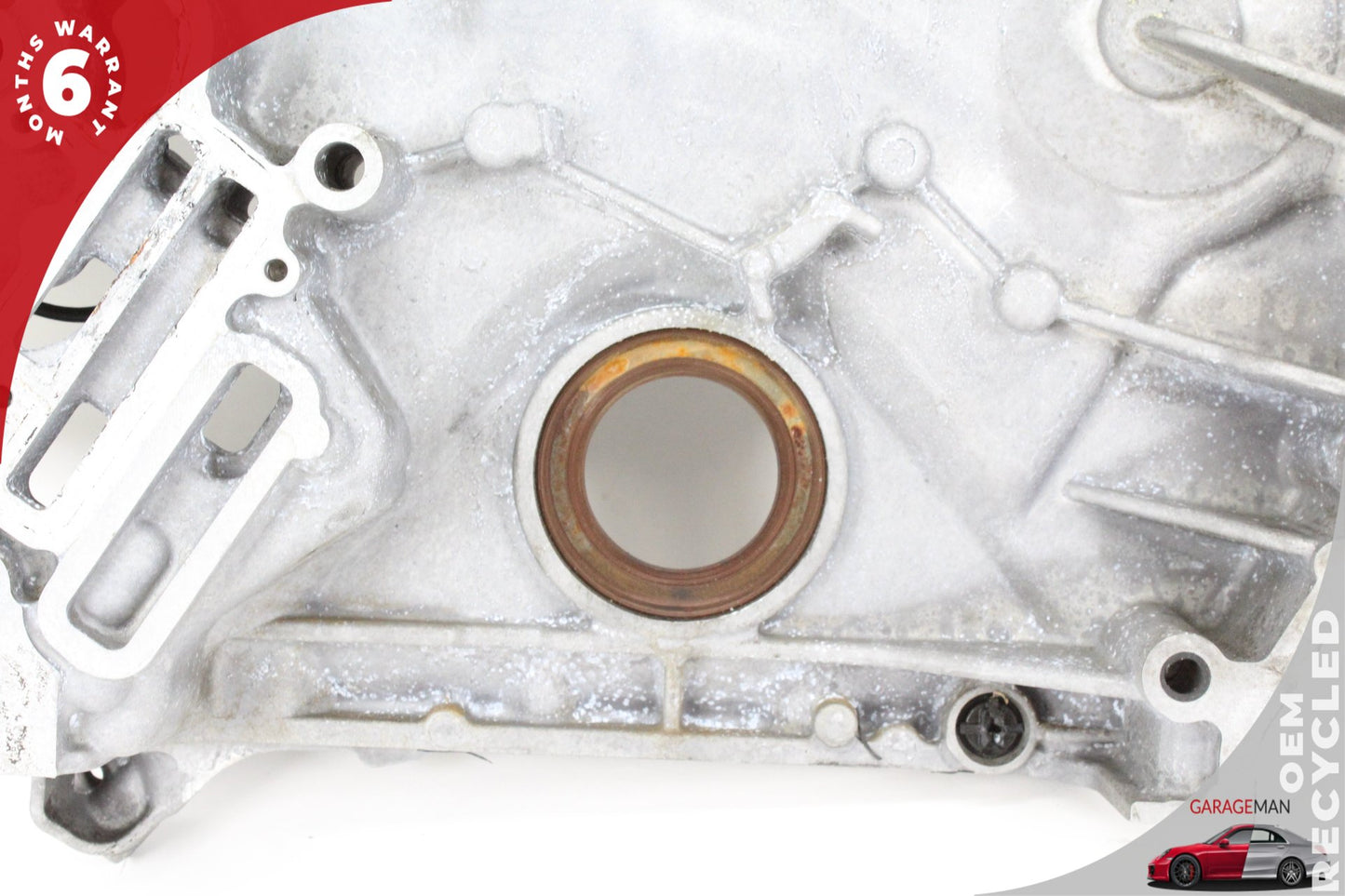 2011-2020 Mercedes W221 S550 CL550 SL550 E550 Engine Timing Cover 2780150200 OEM