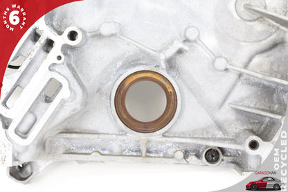 2011-2020 Mercedes W221 S550 CL550 SL550 E550 Engine Timing Cover 2780150200 OEM