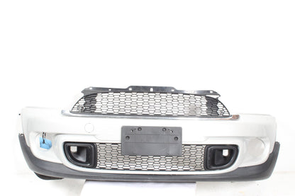 2011-2015 Mini Cooper R56 Convertible Front Bumper Cover Assembly 7255107 OEM