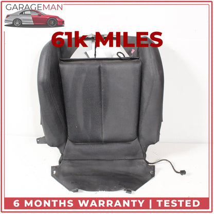 2014-2021 BMW 230i F22 Front Left Lower Bottom Seat Cushion 7367523 OEM