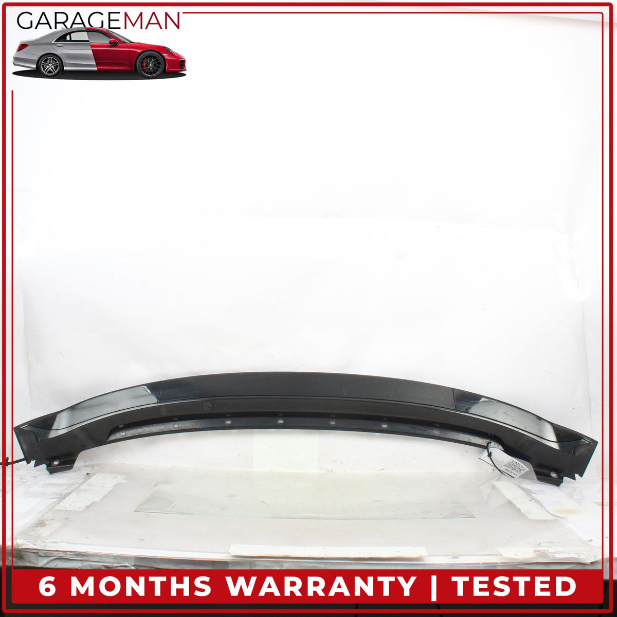 2013-2021 Land Rover Range Rover L405 Rear Tailgate Roof Spoiler Bracket OEM