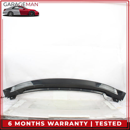 2013-2021 Land Rover Range Rover L405 Rear Tailgate Roof Spoiler Bracket OEM