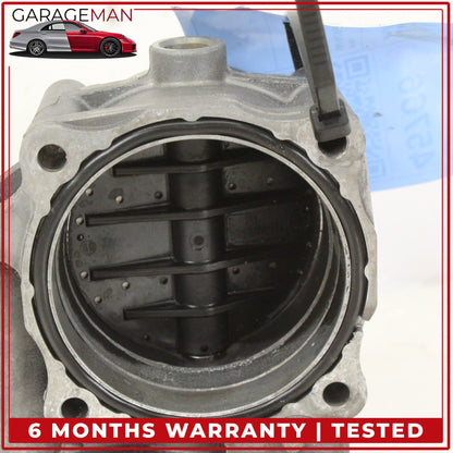 2012-2018 Audi A6 Porsche Cayenne 958 Engine Throttle Valve Body 06E133062H OEM