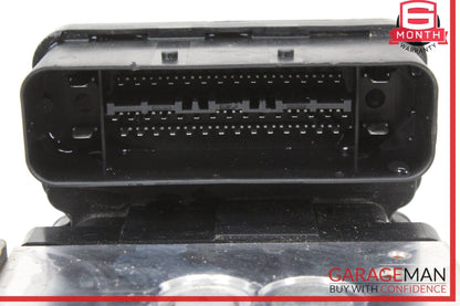 2007-2009 Audi Q7 4L Station Wagon ABS Anti Lock Brake Pump Module 4L0614517A