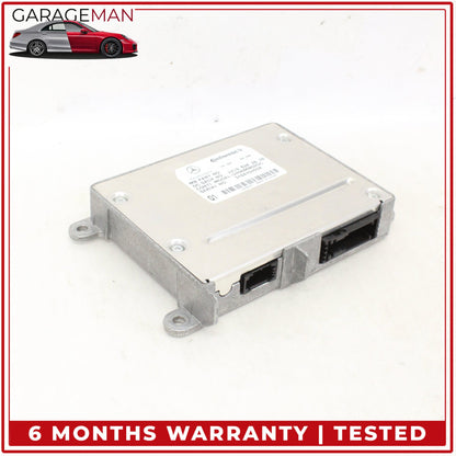 2006-2012 Mercedes X164 GL550 Communication Control Module Unit 2198202626 OEM