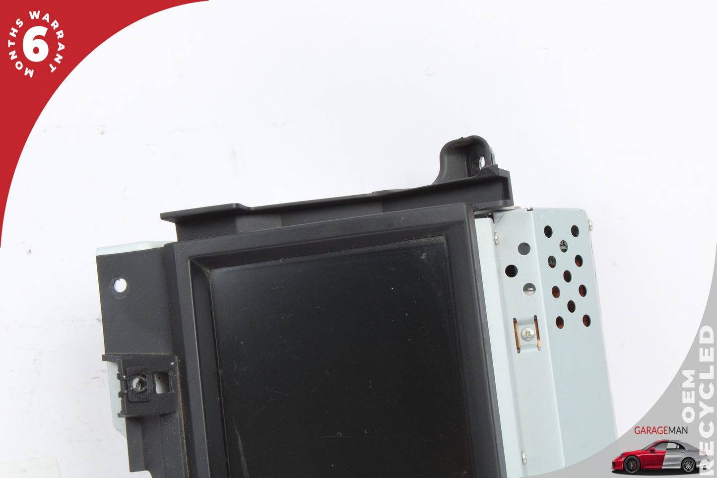 2010-2013 Land Rover LR4 SUV Front Dash Display Screen Monitor AH2210E887AC OEM