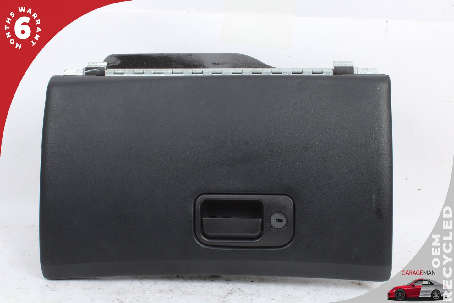 2002-2005 Ford Thunderbird Glove Box Storage Compartment 1W4X5406050AA OEM
