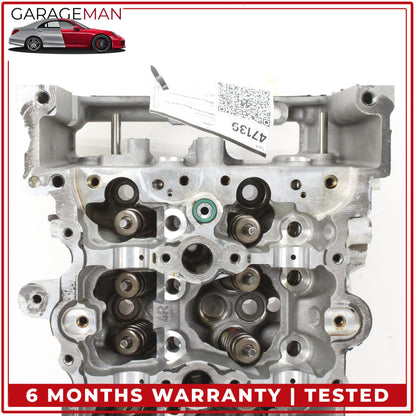 2015-2020 Mercedes W117 CLA250 GLA250 M270 Engine Cylinder Head 2700100103 OEM
