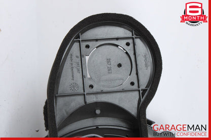 2003-2006 Mercedes W220 S55 AMG Rear Audio Subwoofer Speaker Bose 2208204702 OEM