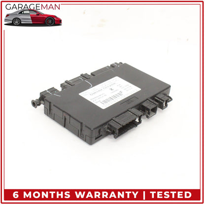 2003-2012 Mercedes W164 ML350 Front Left Seat Control Module 2118704785 OEM