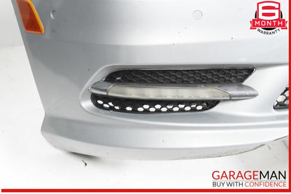 2010-2013 Mercedes-Benz S400 W221 AMG Sport Front Bumper Cover 2218803004 OEM