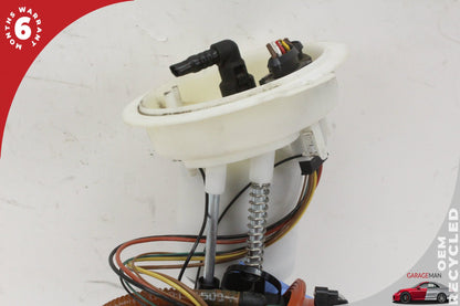2012-2018 Audi A6 A7 S6 S7 Fuel Gas Tank Pump Sender Unit 4G0919051 OEM