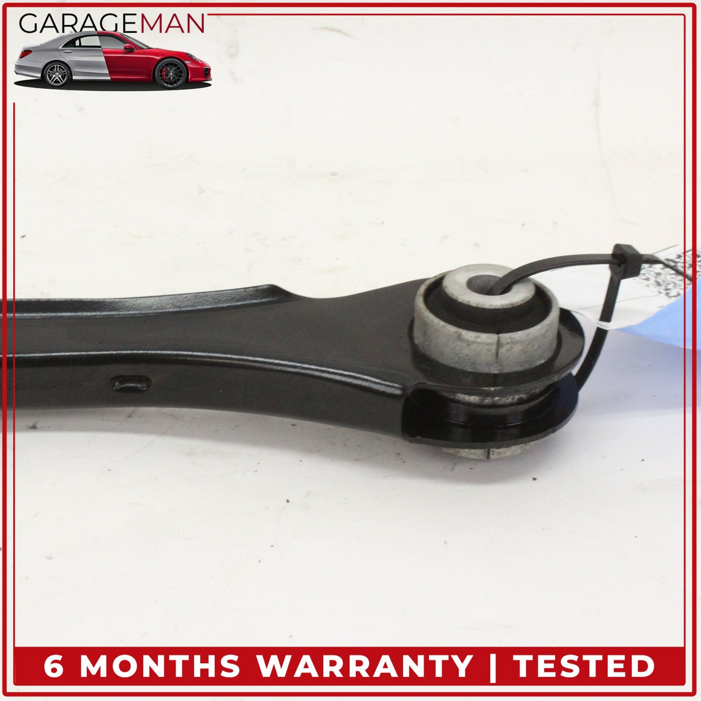 2012-2018 BMW 320i xDrive Rear Left Driver Side Upper Control Arm 6792543 OEM