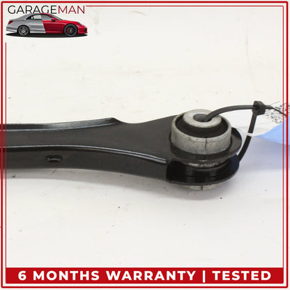 2012-2018 BMW 320i xDrive Rear Left Driver Side Upper Control Arm 6792543 OEM