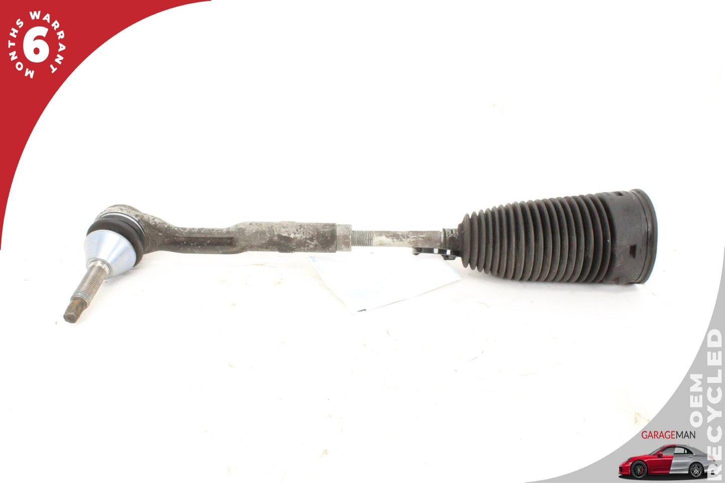 2013-2020 Mercedes-Benz SL500 R231 RWD Front Left Steering Rack Tie Rod 2313301100