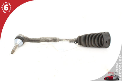 2013-2020 Mercedes-Benz SL500 R231 RWD Front Left Steering Rack Tie Rod 2313301100