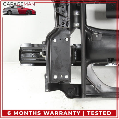 2006-2011 BMW 335i E90 Front Clip Bumper Reinforcement Bar Core Support OEM