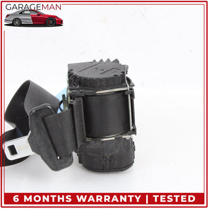2007-2014 Mercedes-Benz CL550 W216 Left Front Seat Belt A2168600585 OEM