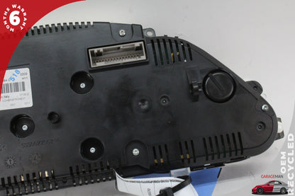 2010-2011 Audi Q7 SUV Speedometer Instrument Cluster Gauge 4L0920984C OEM