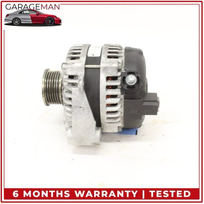2014-2023 Jaguar F-Type X152 Engine Generator Alternator 8W8310300AC OEM