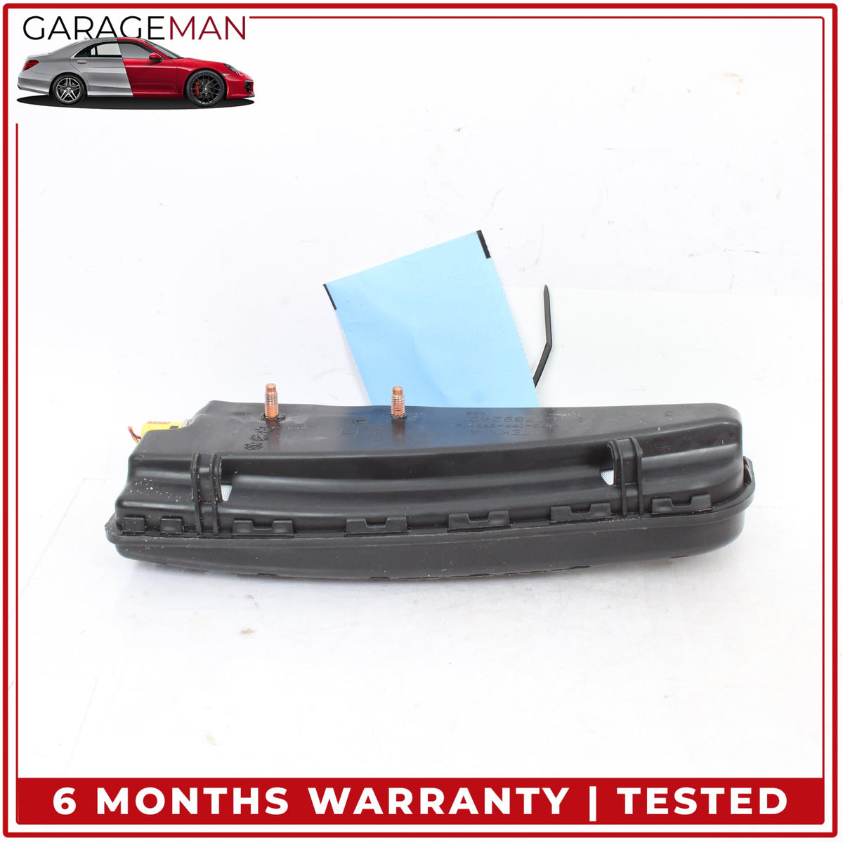 2014-2020 Mercedes X156 GLA250 Front Left Driver Side Seat Airbag 1178601502 OEM