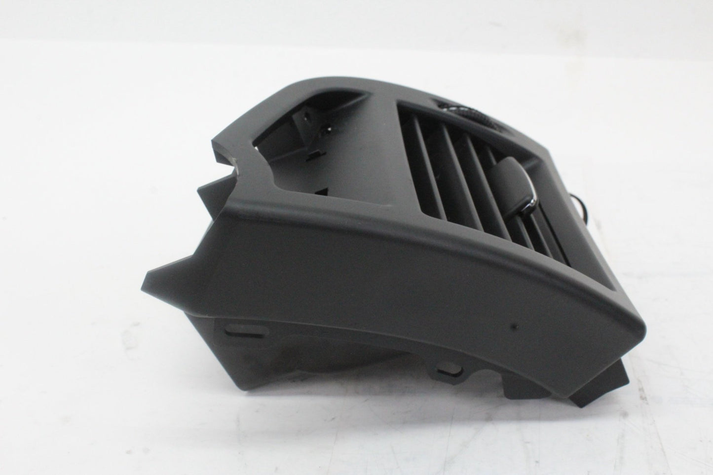 2007-2014 Mercedes-Benz S550 W221 Left Side Dashboard AC A/C Air Vent Black OEM