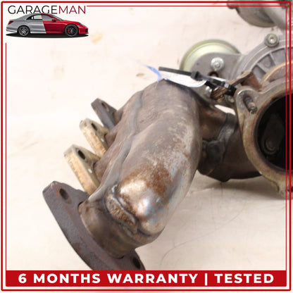 2012-2015 Mercedes W204 C250 SLK250 M271 Turbo Turbocharger IHI 2710903680 OEM
