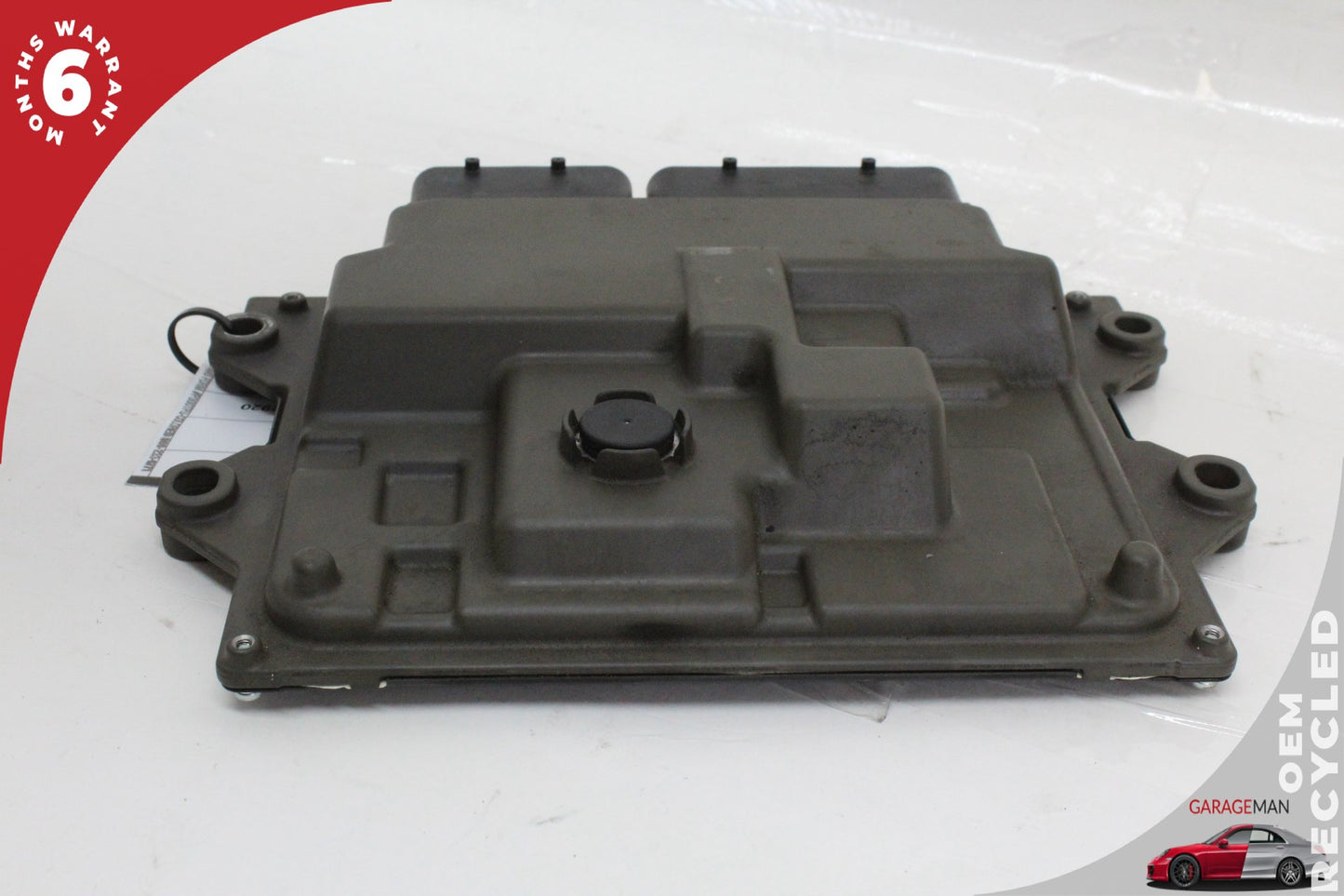 2023 Subaru BRZ ZD8 2.4L Engine Computer Control Module Unit ECU 22765AT551 OEM