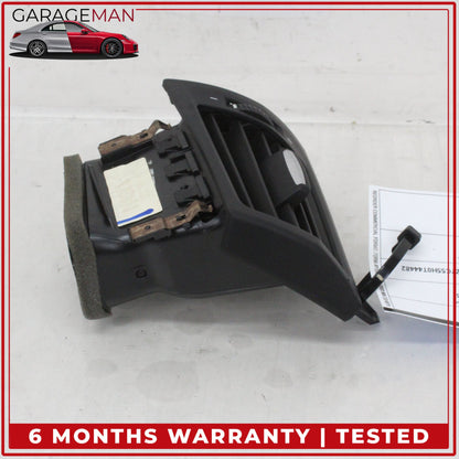 2011-2018 BMW X3 X4 F25 F26 SUV Front Left Side Dash AC A/C Air Vent 9217441 OEM