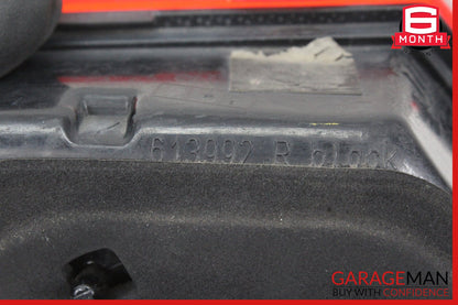 2014-2016 Mercedes-Benz E350 W212 Rear Right Side Inner Tail Light Lamp 2129061603
