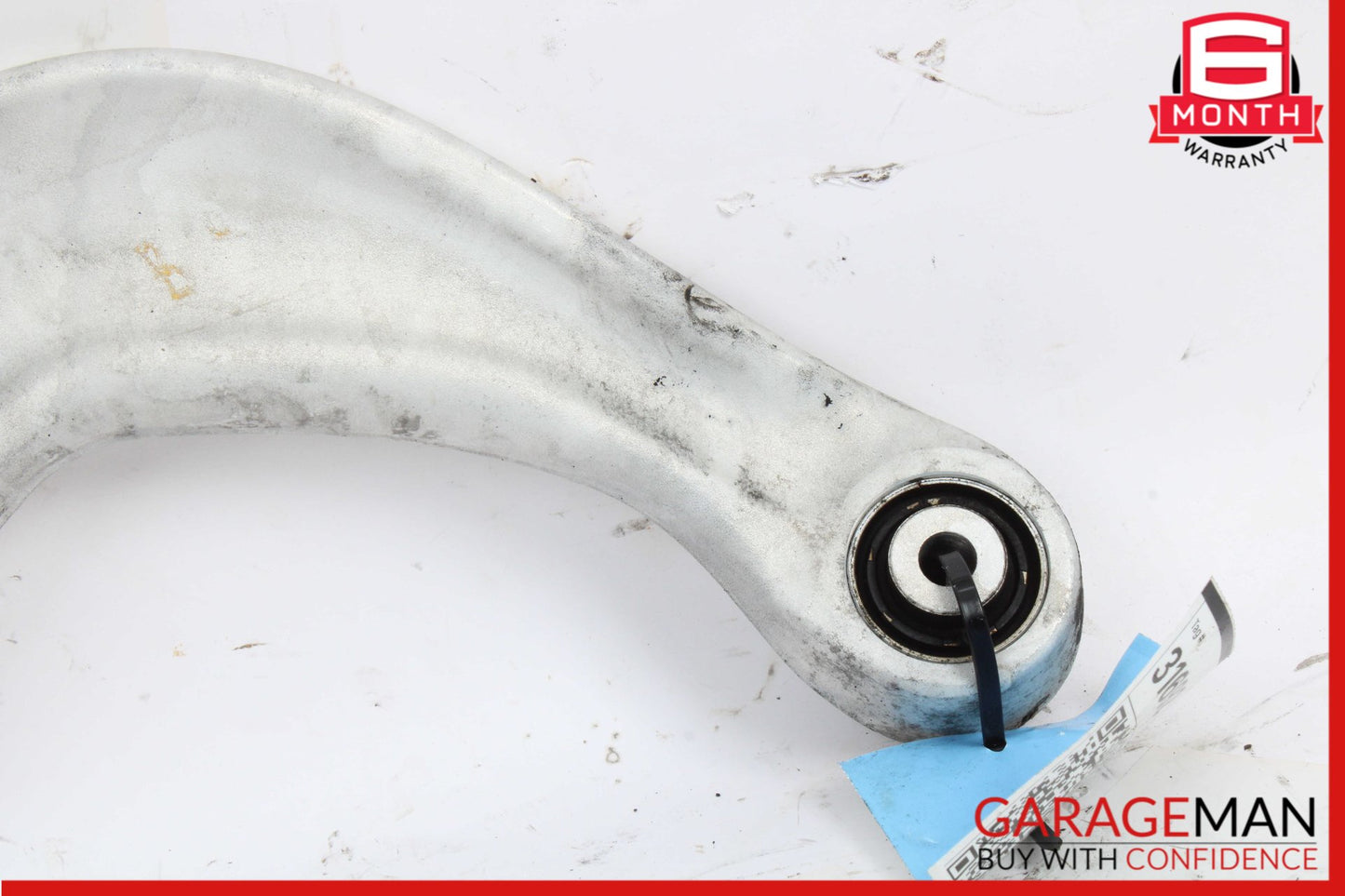 2009-2018 Audi A6 A7 Rear Right Passenger Side Upper Control Arm 8K0505324H OEM