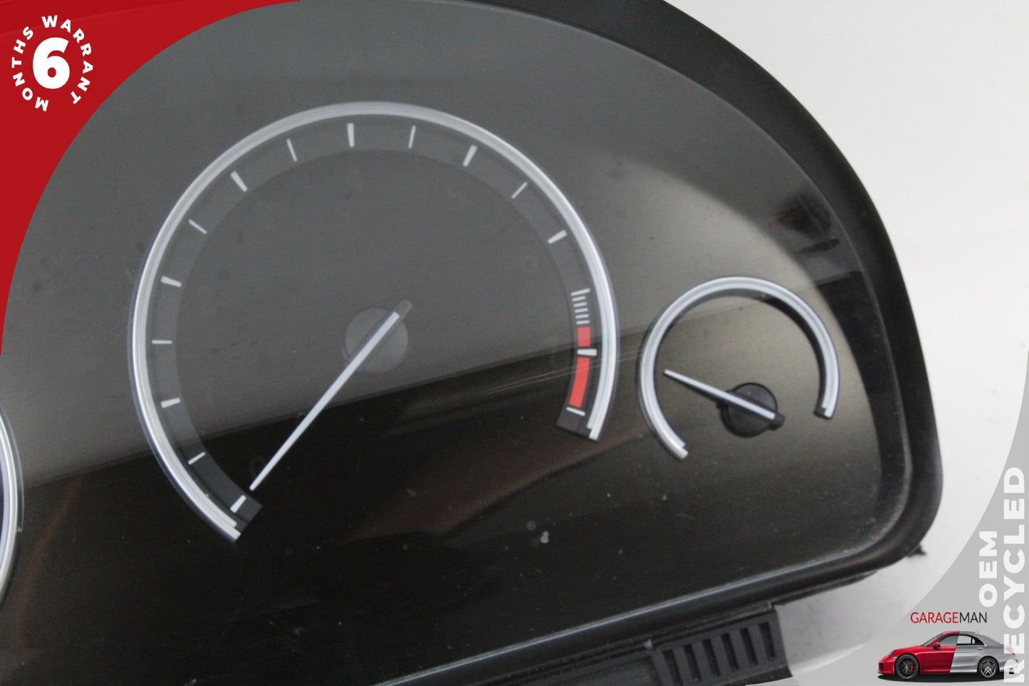 2009-2014 BMW 750i 760i 640i 550i Speedometer Instrument Cluster 9220799 OEM