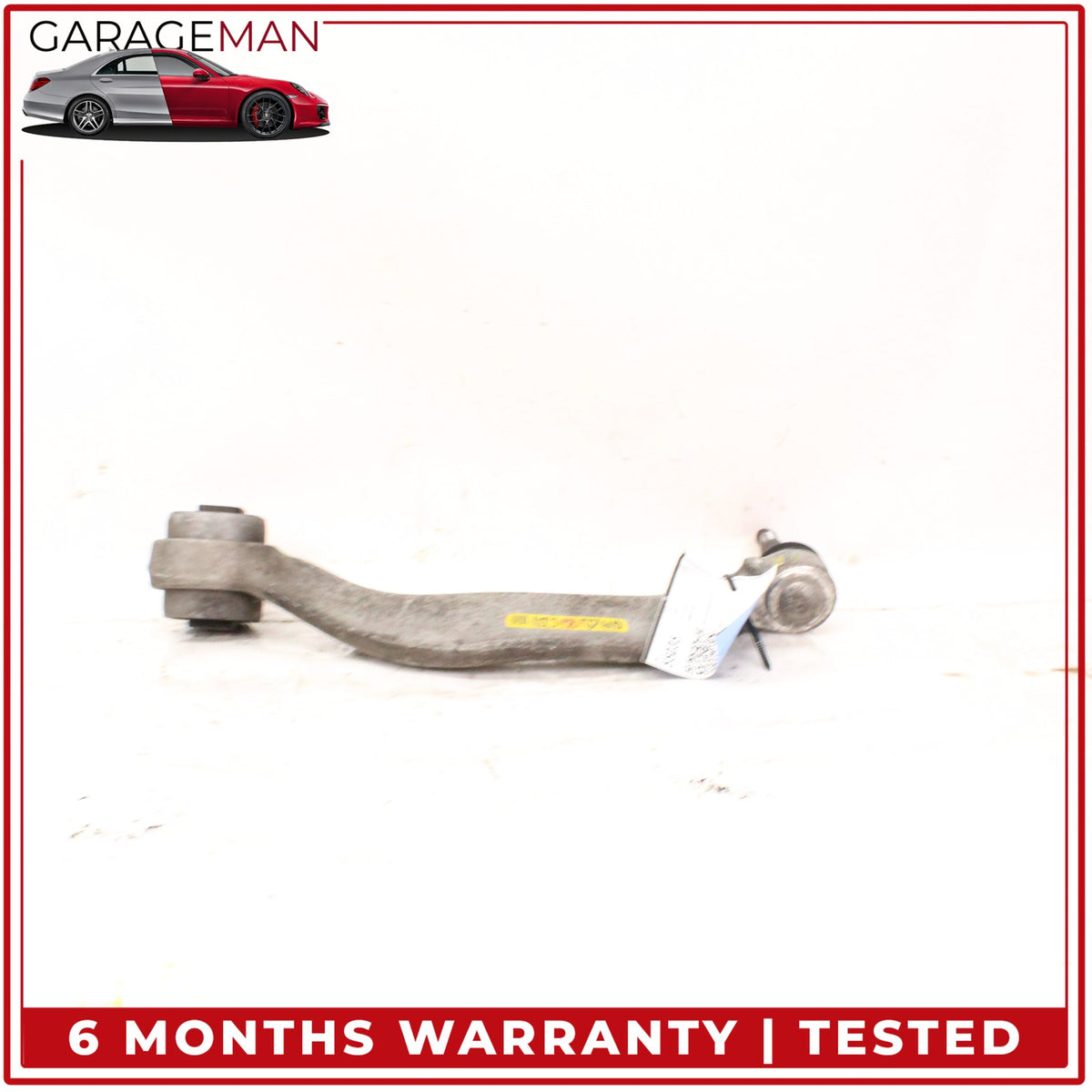 2009-2017 BMW 740i 750i 535i GT Front Right Side Lower Control Arm 6775960 OEM