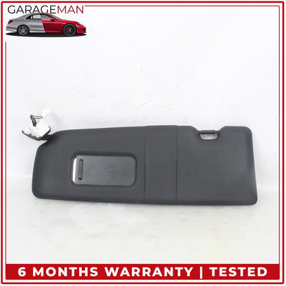 2014-2021 BMW M235i F22 Sun Visor Pair 8057938 OEM