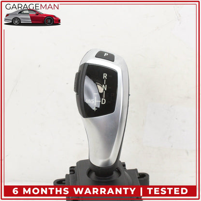 2011-2017 BMW X3 740i 528i Automatic Transmission Gear Shifter Selector OEM