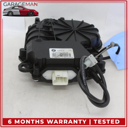 2014-2018 BMW X5 F15 SUV Rear Trunk Boot Lock Latch Actuator Motor 7303443 OEM