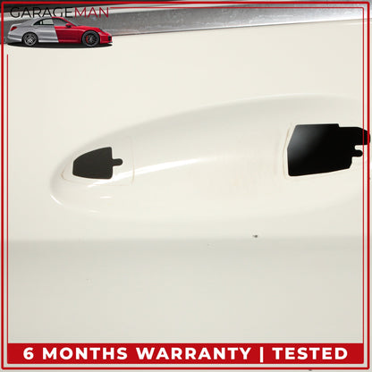 2015-2020 Mercedes-Benz GLA250 Front Left Driver Side Door Shell Panel 1567200105 OEM