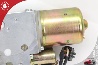 1997-2004 Mercedes-Benz SLK230 R170 Convertible Top Hydraulic Pump Motor 1708000030 OEM
