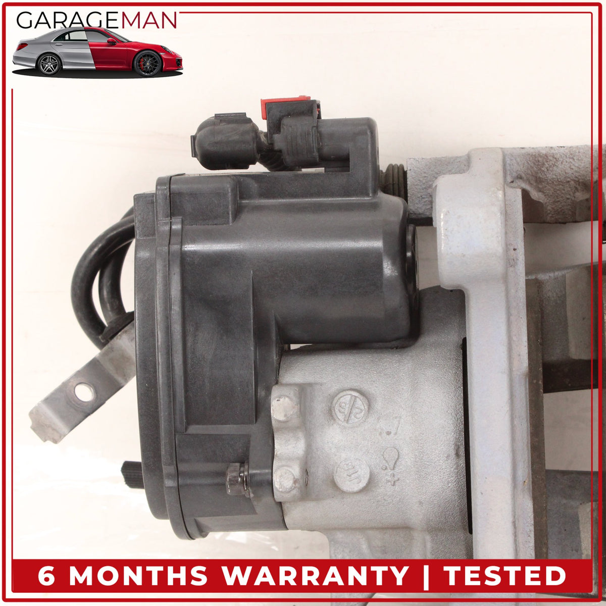 2017-2023 Tesla Model 3 Rear Left and Right Side Brake Caliper 104462300G OEM